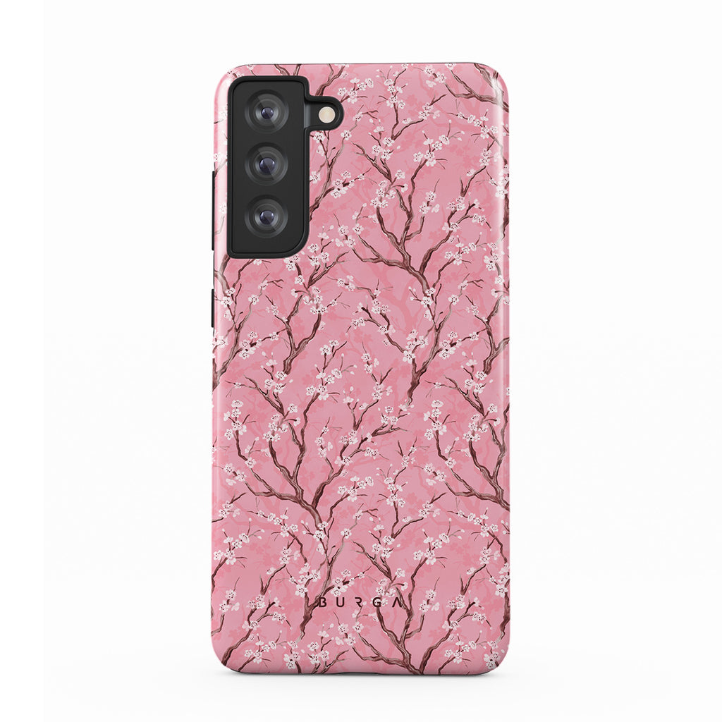 Samsung Galaxy S21 FE Hllen | Stylisch und Super Schtzend - BURGA