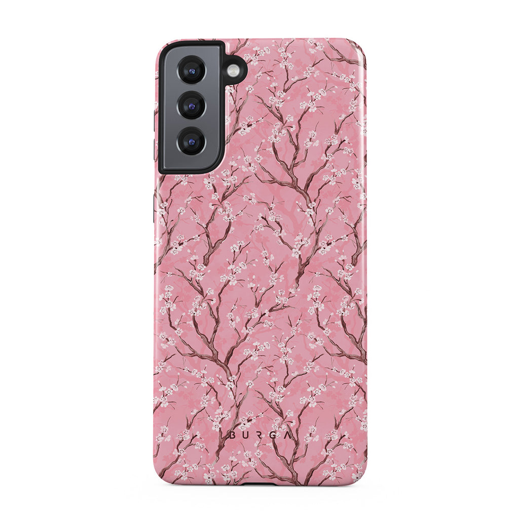 Samsung Galaxy S21 Hllen | Stylisch und Super Schtzend - BURGA