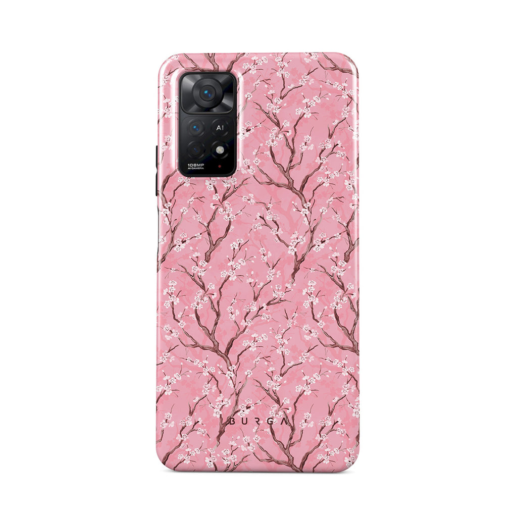 Xiaomi Redmi Note 11 Pro Hllen | Stylisch und Super Schtzend - BURGA