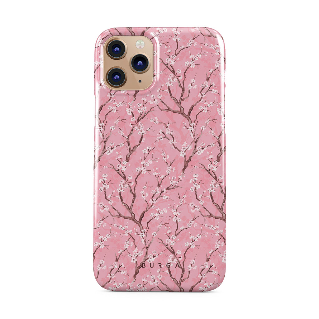 samsung galaxy a50 handyhülle Nussholz Handyhülle Samsung Galaxy A50 2019 main image 0