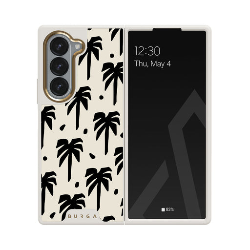 Paraíso - Samsung Galaxy Z Fold 6 Hülle