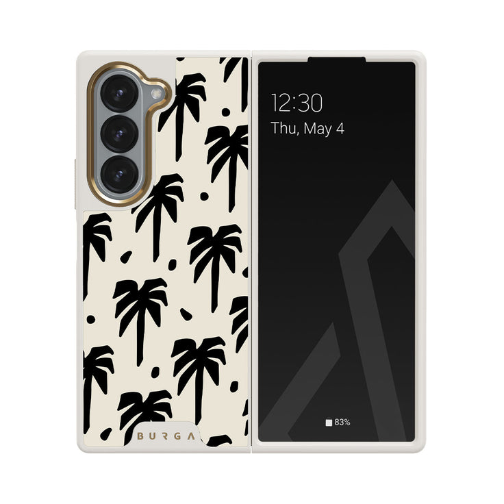 Paraíso - Samsung Galaxy Z Fold 6 Hülle