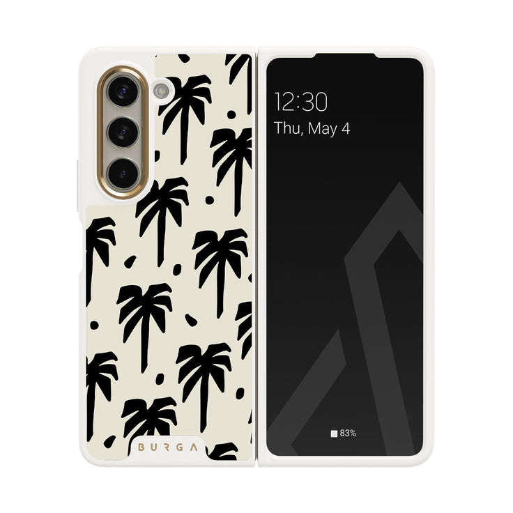 Paraíso - Samsung Galaxy Z Fold 5 Hülle