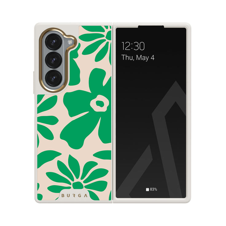 Margarita - Samsung Galaxy Z Fold 6 Hülle