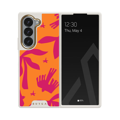 Siesta - Samsung Galaxy Z Fold 6 Hülle