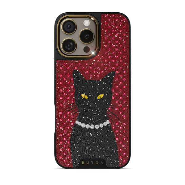 iPhone 16 Hülle, Cameo | BURGA