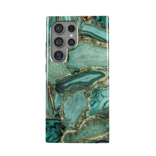 Ubud Jungle - Samsung Galaxy S24 Ultra Hülle