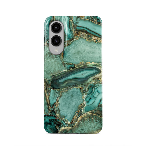 Ubud Jungle - Samsung Galaxy S25 Edge Hülle