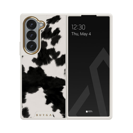 Achromatic - Samsung Galaxy Z Fold 6 Hülle