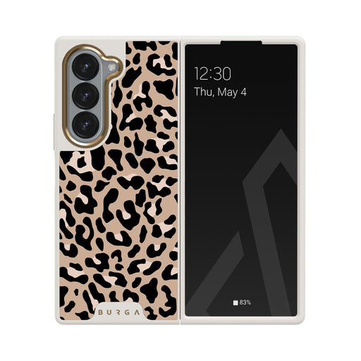 Pure Instinct - Samsung Galaxy Z Fold 6 Hülle