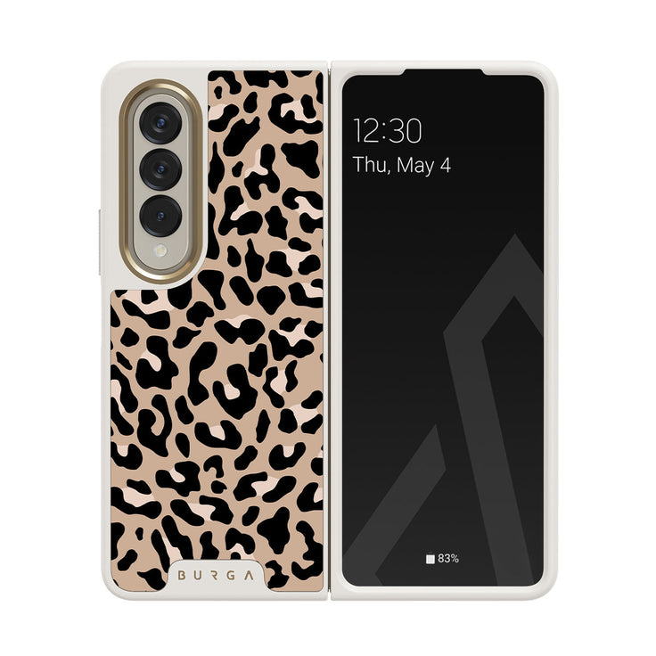 Pure Instinct - Samsung Galaxy Z Fold 4 Hülle