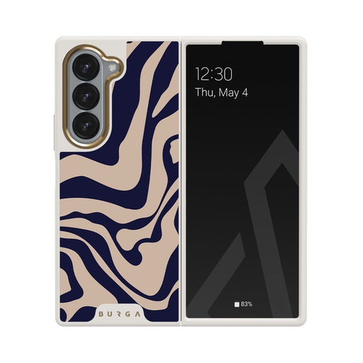 Vigilant - Samsung Galaxy Z Fold 6 Hülle