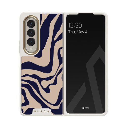 Vigilant - Samsung Galaxy Z Fold 4 Hülle