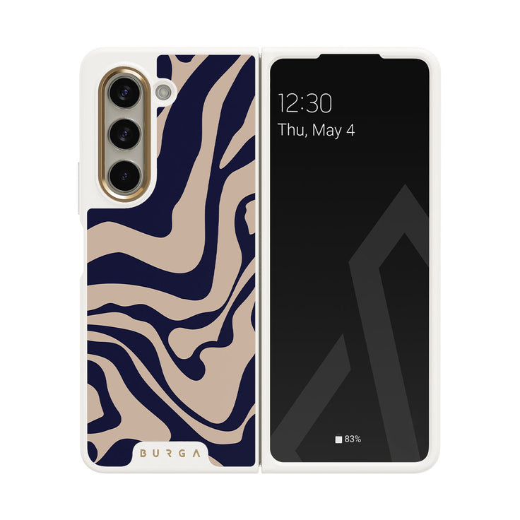 Vigilant - Samsung Galaxy Z Fold 5 Hülle