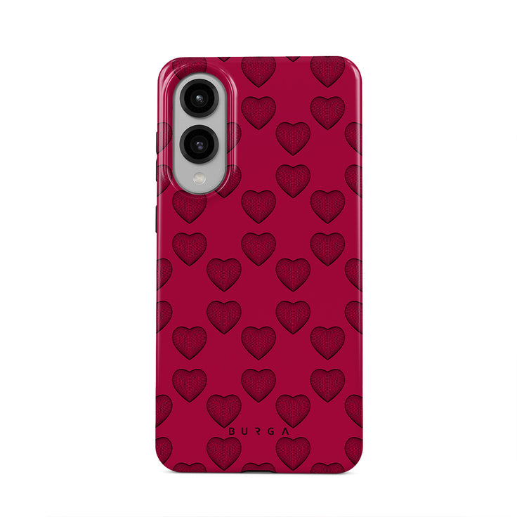 Single Not Sorry - Samsung Galaxy S25 Edge Hülle