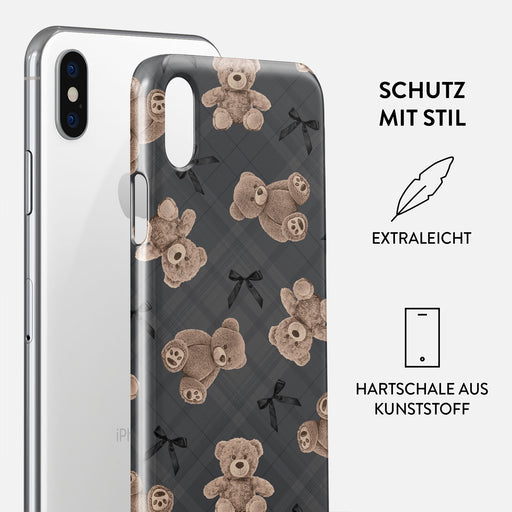 BFF - iPhone X / XS Hülle
