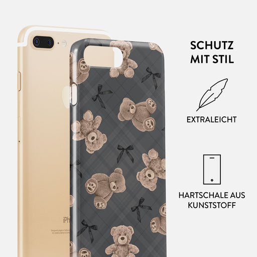 BFF - iPhone 7 Plus / 8 Plus Hülle