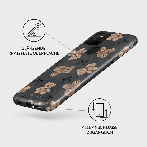 BFF - Google Pixel 5 Hülle