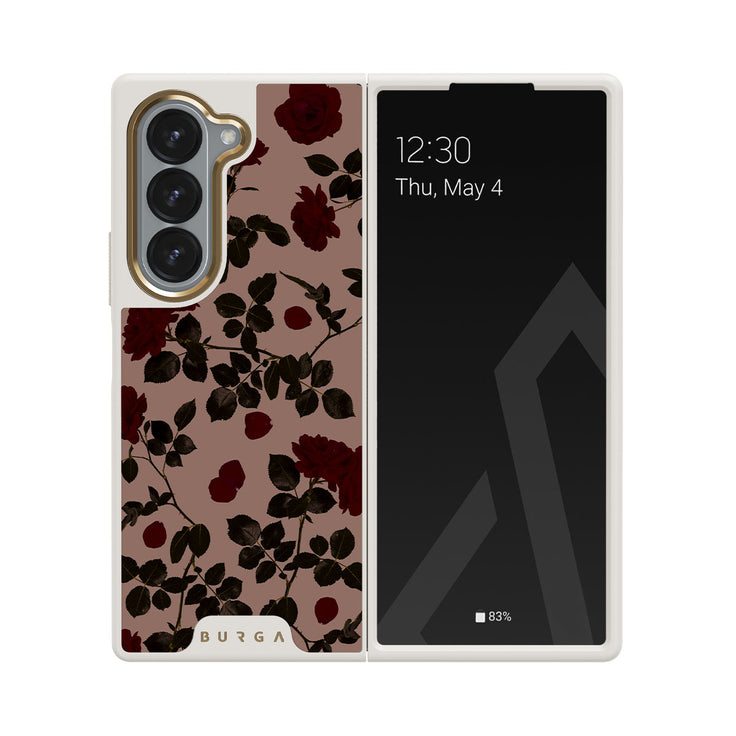 Main Character - Samsung Galaxy Z Fold 6 Hülle