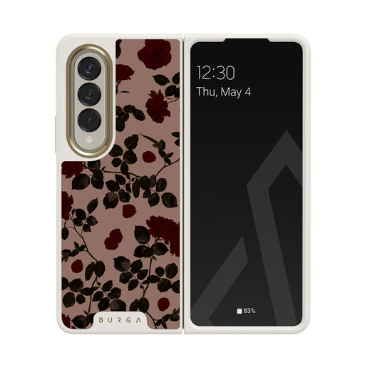 Main Character - Samsung Galaxy Z Fold 4 Hülle