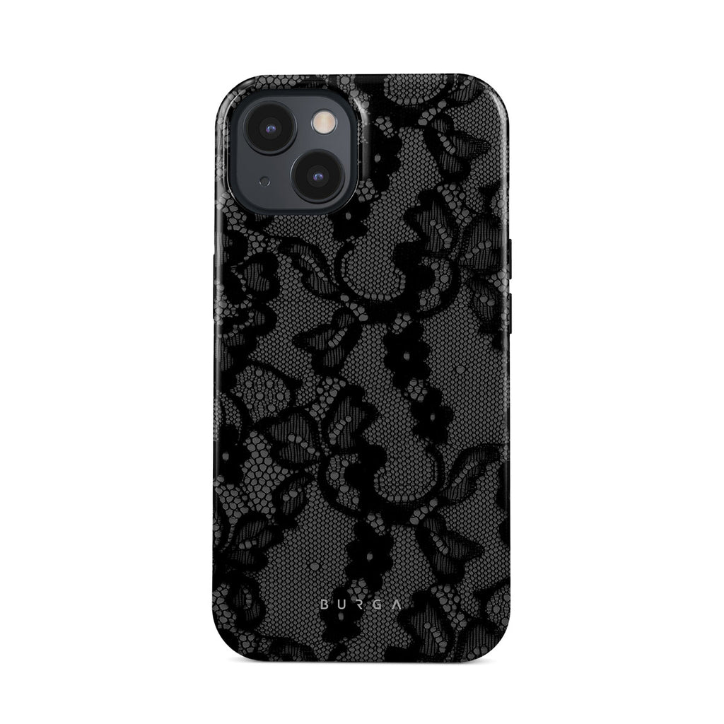 Magnetic - iPhone 15 Hülle