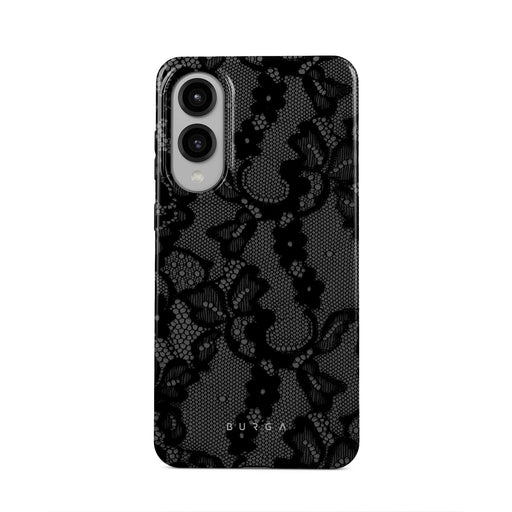 Magnetic - Samsung Galaxy S25 Edge Hülle