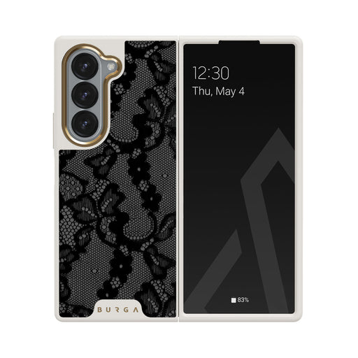 Magnetic - Samsung Galaxy Z Fold 6 Hülle