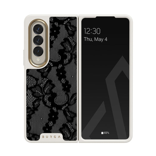 Magnetic - Samsung Galaxy Z Fold 4 Hülle