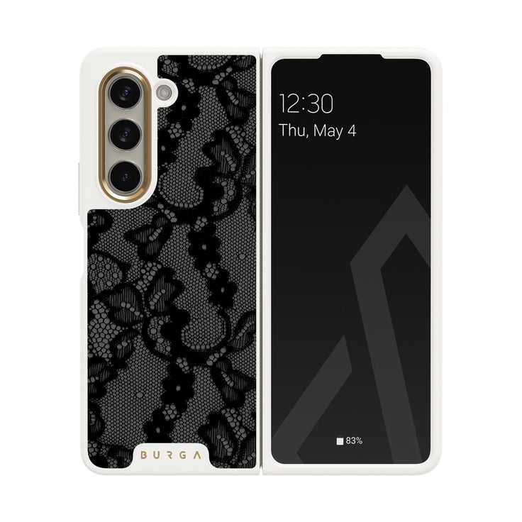 Magnetic - Samsung Galaxy Z Fold 5 Hülle
