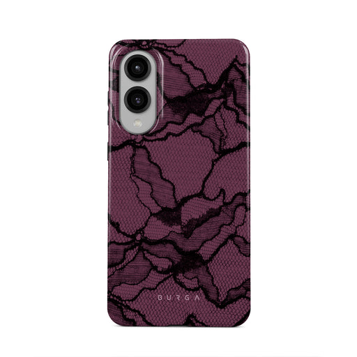 That Girl - Samsung Galaxy S25 Edge Hülle