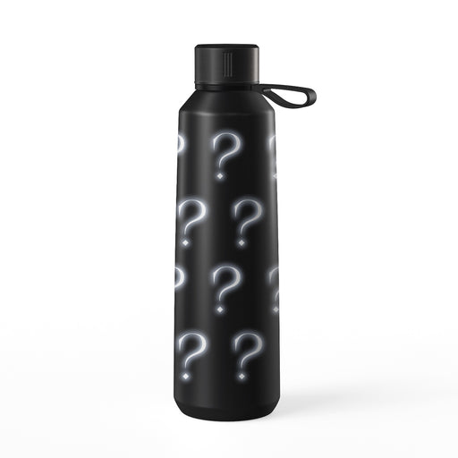 Mystery Wasserflasche