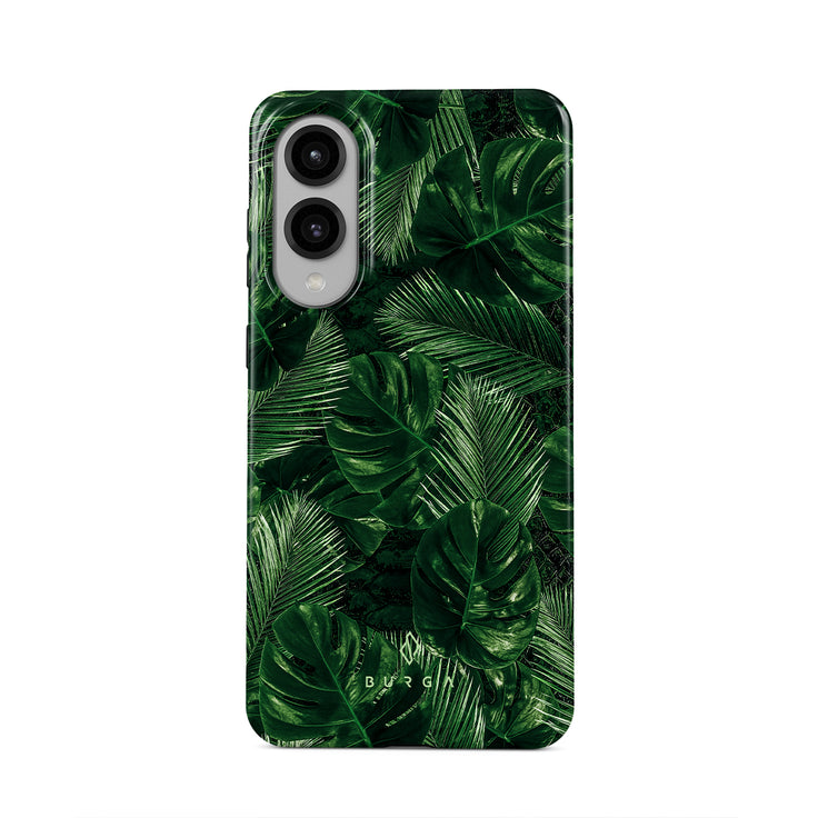 Tropical Garden - Samsung Galaxy S25 Edge Hülle