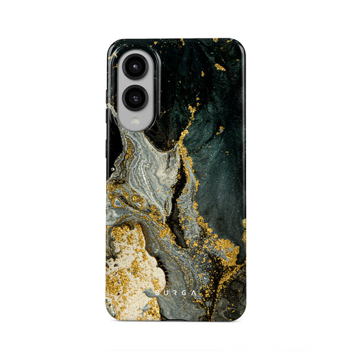 Northern Lights - Samsung Galaxy S25 Edge Hülle