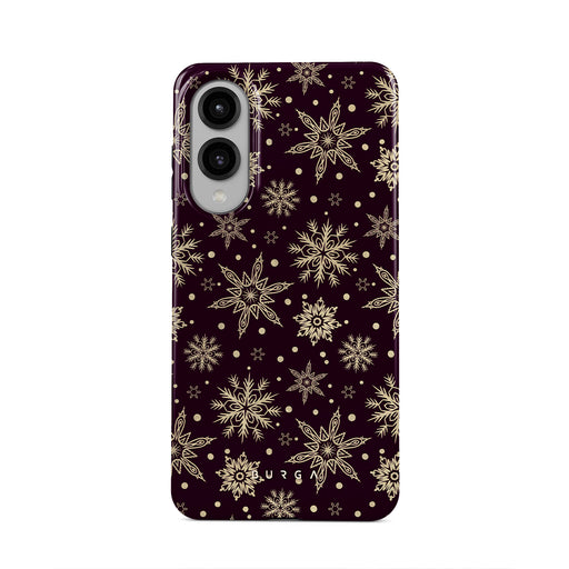 Sleeping Beauty - Samsung Galaxy S25 Edge Hülle