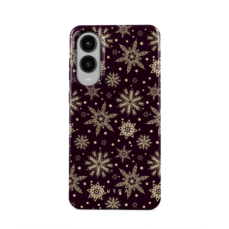 Sleeping Beauty - Samsung Galaxy S25 Edge Hülle