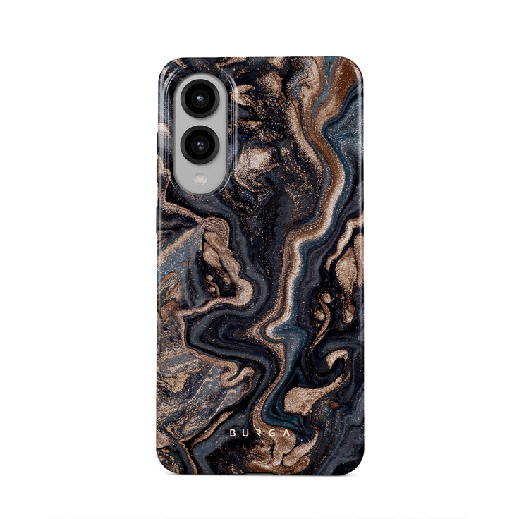 Enchanted Mirror - Samsung Galaxy S25 Edge Hülle