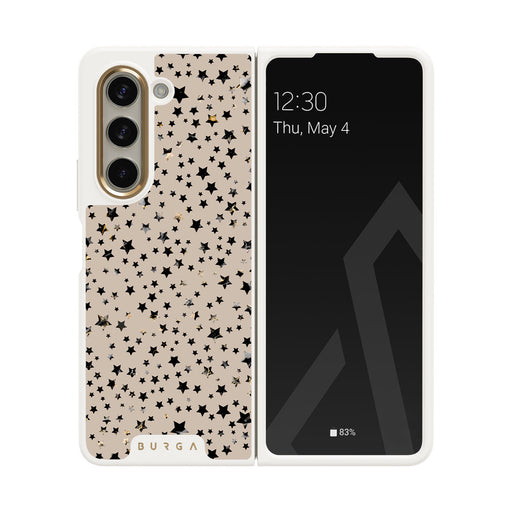 Sparkling Tiara - Samsung Galaxy Z Fold 5 Hülle