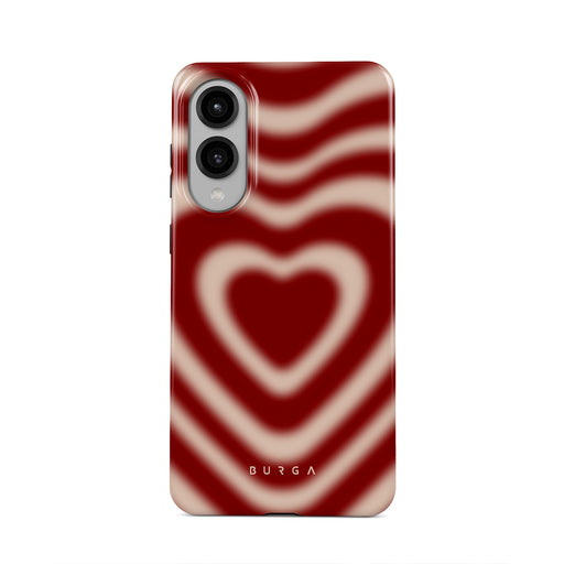 Sweet Affair - Samsung Galaxy S25 Edge Hülle