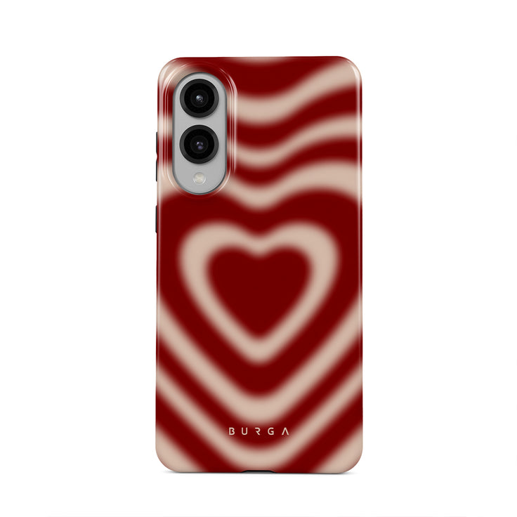 Sweet Affair - Samsung Galaxy S25 Edge Hülle