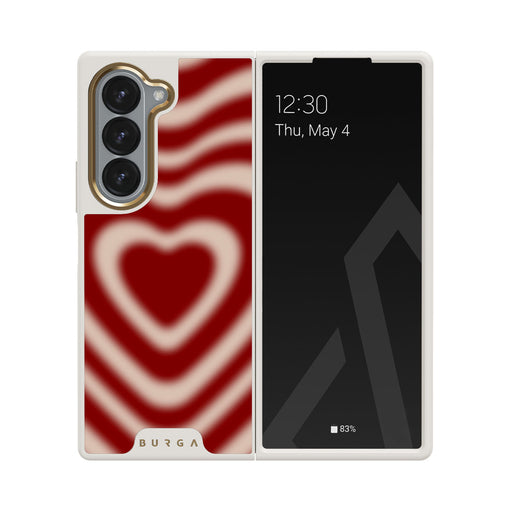 Sweet Affair - Samsung Galaxy Z Fold 6 Hülle