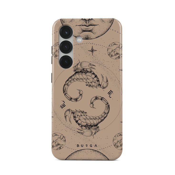 Scorpio - Samsung Galaxy S25 Plus Hülle