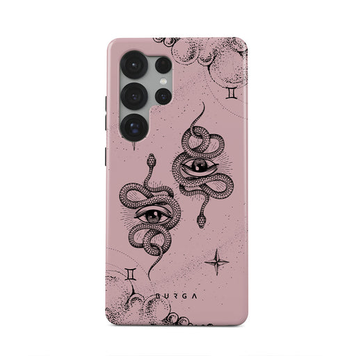 Gemini - Samsung Galaxy S25 Ultra Hülle