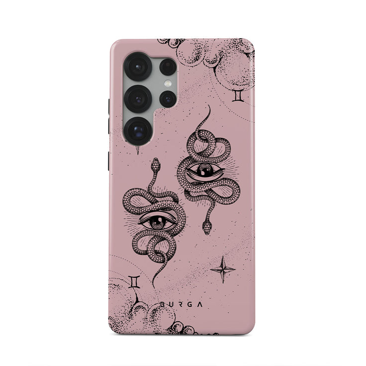 Gemini - Samsung Galaxy S25 Ultra Hülle