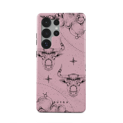 Taurus - Samsung Galaxy S25 Ultra Hülle