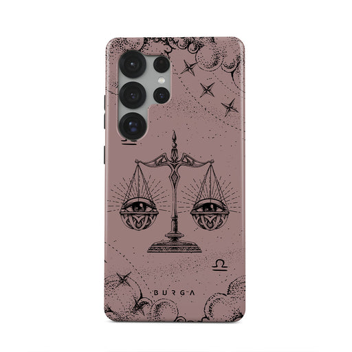 Libra - Samsung Galaxy S25 Ultra Hülle