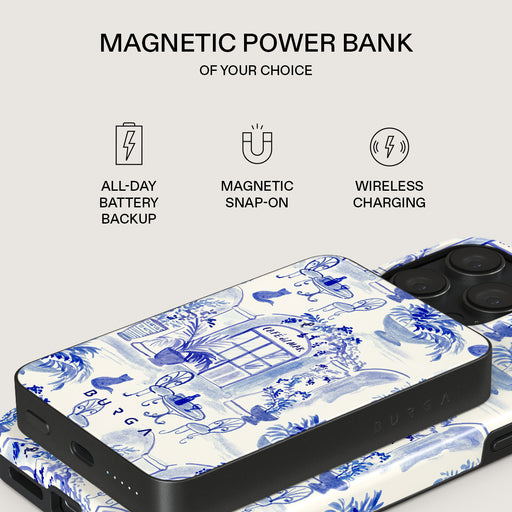 Das magnetische Bundle