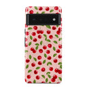 Afternoon Treat - Google Pixel 6 Pro Hülle