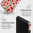 Afternoon Treat - Google Pixel 6 Pro Hülle 4