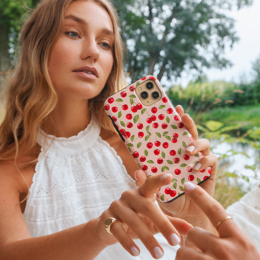 Afternoon Treat - Google Pixel 6 Pro Hülle 6