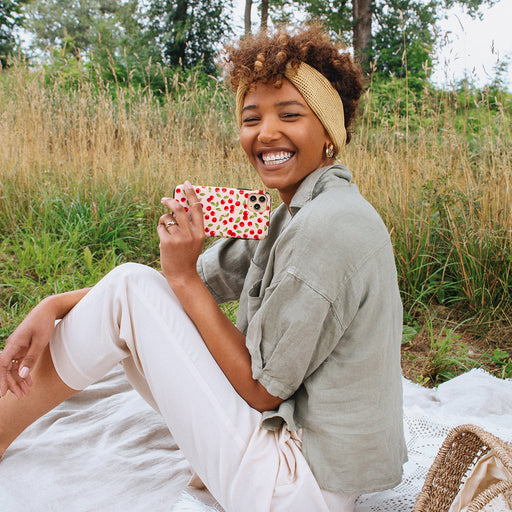 Afternoon Treat - Google Pixel 6 Pro Hülle 8